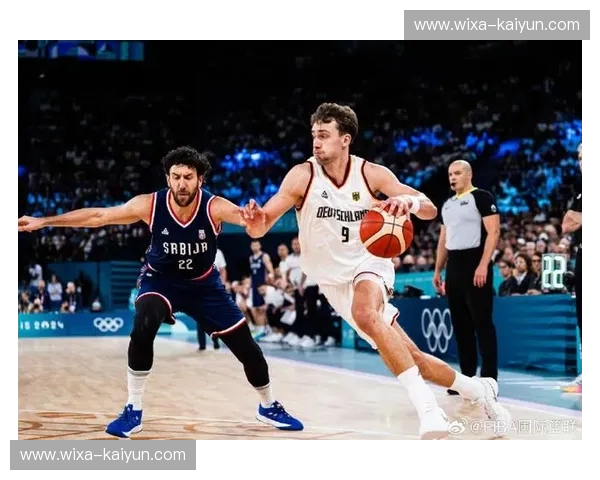 FIBA频道——让每一位篮球迷都找到归属的赛场