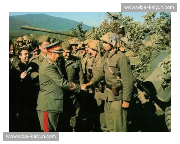 北欧铁骑对阵巴尔干雄狮：欧国联之巅的意志较量与战术博弈