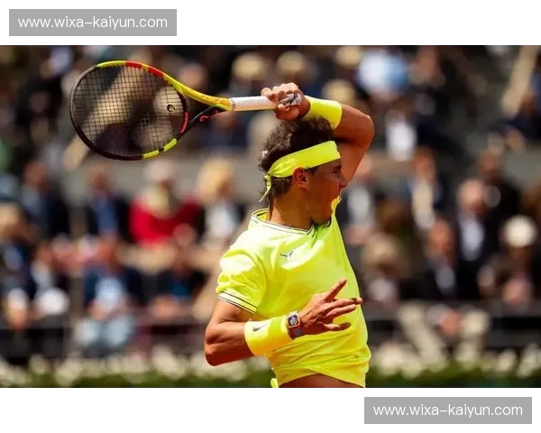 罗马红土的王者对决：2017纳达尔与蒂姆的史诗之战