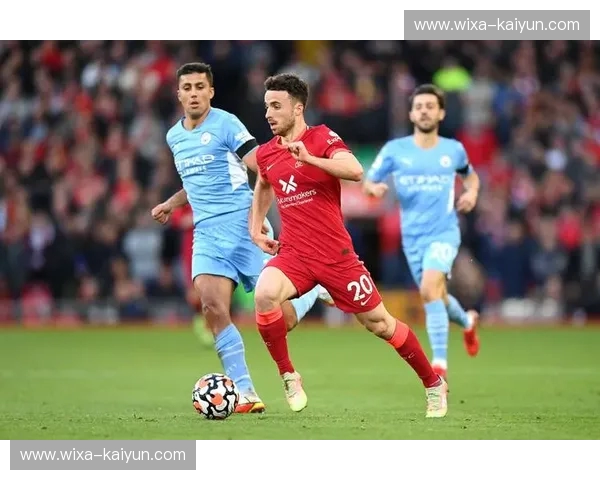 绿茵传奇对决：安菲尔德的红色狂潮与伊蒂哈德的蓝月之巅